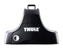 Strešný nosič Thule s teleskopickou tyčou Honda Airwave 5-dr Hatchback s holou strechou 05-21