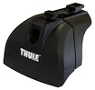 Strešný nosič Thule s teleskopickou tyčou Mercedes Benz Vito 4-dr Van s T-Profilom 00-03