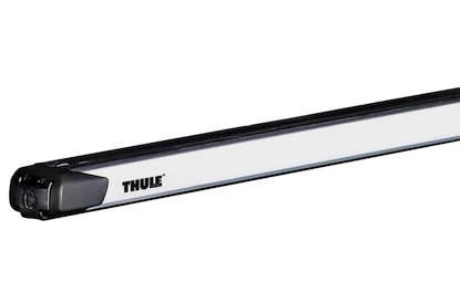 Strešný nosič Thule s teleskopickou tyčou Opel Vivaro (B) 5-dr Bus s pevnými bodmi 15-19