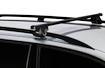 Strešný nosič Thule Seat Exeo 5-dr kombi so strešnými lyžinami (hagusy) 09-21 Smart Rack