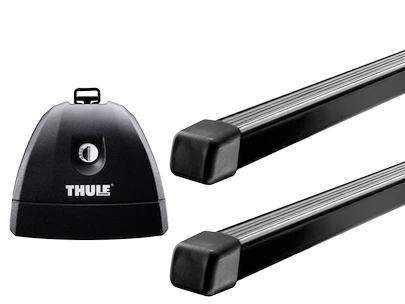 Strešný nosič Thule  Transporter (T5) 1C