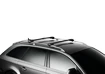 Strešný nosič Thule WingBar 9583B