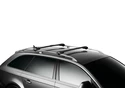 Strešný nosič Thule WingBar 9583B
