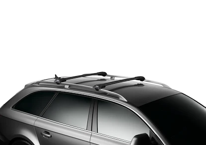 Strešný nosič Thule WingBar 9583B