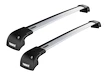 Strešný nosič Thule WingBar Edge Audi Q5 5-dr SUV s integrovanými strešnými lyžinami 17-24
