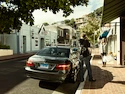Strešný nosič Thule WingBar Edge BMW 1-series 3-dr Hatchback s pevnými bodmi 07+