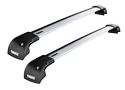 Strešný nosič Thule WingBar Edge BMW 3-Series Touring 5-dr Estate s pevnými bodmi 02-05