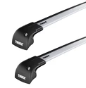 Strešný nosič Thule WingBar Edge BMW 3-Series Touring 5-dr Estate s pevnými bodmi 02-05