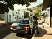Strešný nosič Thule WingBar Edge BMW 5-series GT 5-dr Hatchback s pevnými bodmi 09-17