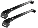 Strešný nosič Thule WingBar Edge čierny Citroën C4 Grand Picasso 5-dr MPV s pevnými bodmi 06-13