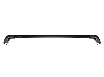 Strešný nosič Thule WingBar Edge čierny Opel Adam 3-dr Hatchback s pevnými bodmi 13-24
