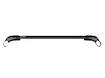 Strešný nosič Thule WingBar Edge čierny Peugeot 407 SW 5-dr Estate so strešnými lyžinami (hagusy) 04-10