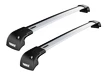 Strešný nosič Thule WingBar Edge Ford Focus (Mk II) 5-dr Hatchback s pevnými bodmi 05-11