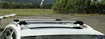 Strešný nosič Thule WingBar Edge Ford Galaxy 5-dr MPV so strešnými lyžinami (hagusy) 01-05