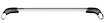 Strešný nosič Thule WingBar Edge Jeep Renegade 5-dr SUV so strešnými lyžinami (hagusy) 15-24