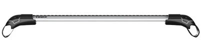 Strešný nosič Thule WingBar Edge Jeep Renegade 5-dr SUV so strešnými lyžinami (hagusy) 15-24