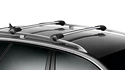 Strešný nosič Thule WingBar Edge Mercedes Benz E-Klasse (W212) 5-dr Estate so strešnými lyžinami (hagusy) 09-16