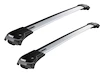 Strešný nosič Thule WingBar Edge Volkswagen Touareg 5-dr SUV so strešnými lyžinami (hagusy) 05-09