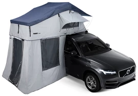 Strešný stan Thule Tepui Autana 4 with Annex Haze Grey