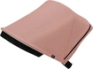 Strieška kočíka Thule Spring Canopy Misty Rose Melange
