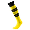 Štucne Puma Hooped Cyber Borussia Dortmund Yellow / Black
