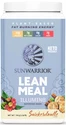 Sunwarrior  Lean Meal Illumin8 720 g
