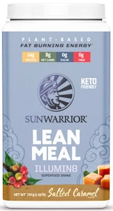 Sunwarrior  Lean Meal Illumin8 720 g
