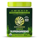 Sunwarrior  Ormus Super Greens BIO 450 g bez príchuti