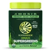 Sunwarrior  Ormus Super Greens BIO 450 g