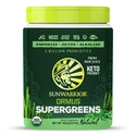 Sunwarrior  Ormus Super Greens BIO 450 g