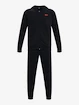 Súprava Under Armour UA Rival Fleece Suit-BLK