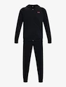 Súprava Under Armour UA Rival Fleece Suit-BLK