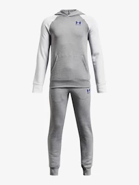 Súprava Under Armour UA Rival Fleece Suit-GRY