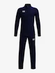 Súprava Under Armour Y Challenger Tracksuit-NVY