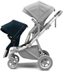Súrodenecké sedadlo Thule Sleek