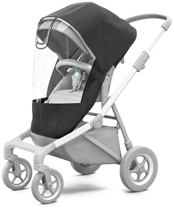 Súrodenecké sedadlo Thule Sleek