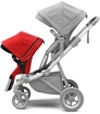 Súrodenecké sedadlo Thule Sleek