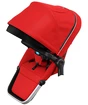 Súrodenecké sedadlo Thule Sleek