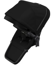 Súrodenecké sedadlo Thule Sleek Black on Black