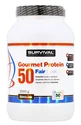 Survival  Gourmet Protein 50 Fair Power 2000 g