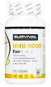 Survival  HMB 5000 Fair Power 150 tablet