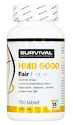 Survival HMB 5000 Fair Power 150 tabliet