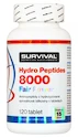 Survival Hydro Peptides 8000 Fair Power 120 tabliet