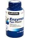 Survival Multivitamin Fair Power 60 tbl + Enzymes Fair Power 60 tbl