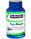 Survival Multivitamin Fair Power 60 tbl + Enzymes Fair Power 60 tbl
