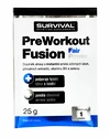 Survival PreWorkout Fusion Fair Power 25 g