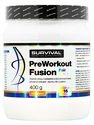 Survival PreWorkout Fusion Fair Power 400 g