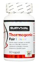 Survival  Thermogenic Fair Power 60 kapslí