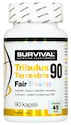 Survival  Tribulus Terrestris 90 Fair Power 90 kapslí