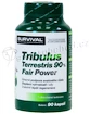 Survival Tribulus Terrestris 90% Fair Power 90 tbl
